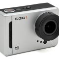 C-Go 1 1080P HD Video Camera EFLA900I - Out of Stock